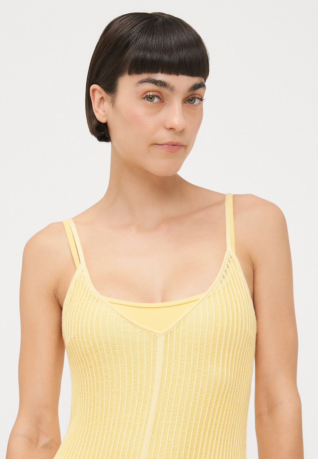 Haight LUNA DRESS