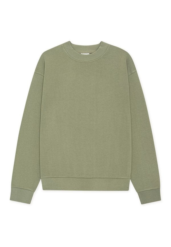 Les Deux ABRAM INSCRIBE SWEATSHIRT