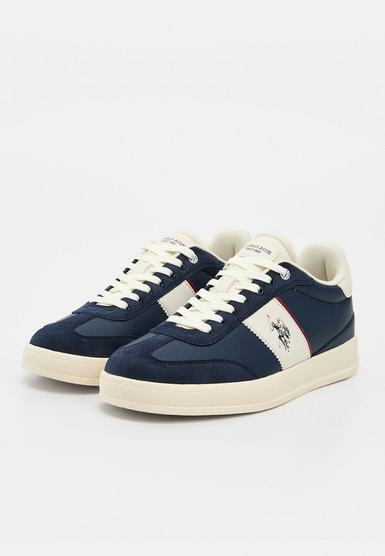 U.S. Polo Assn. CAMPY