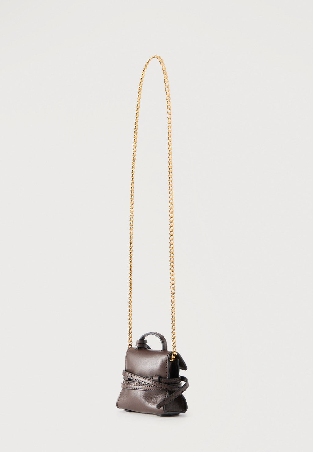 MOSCHINO PORTACHIAVI