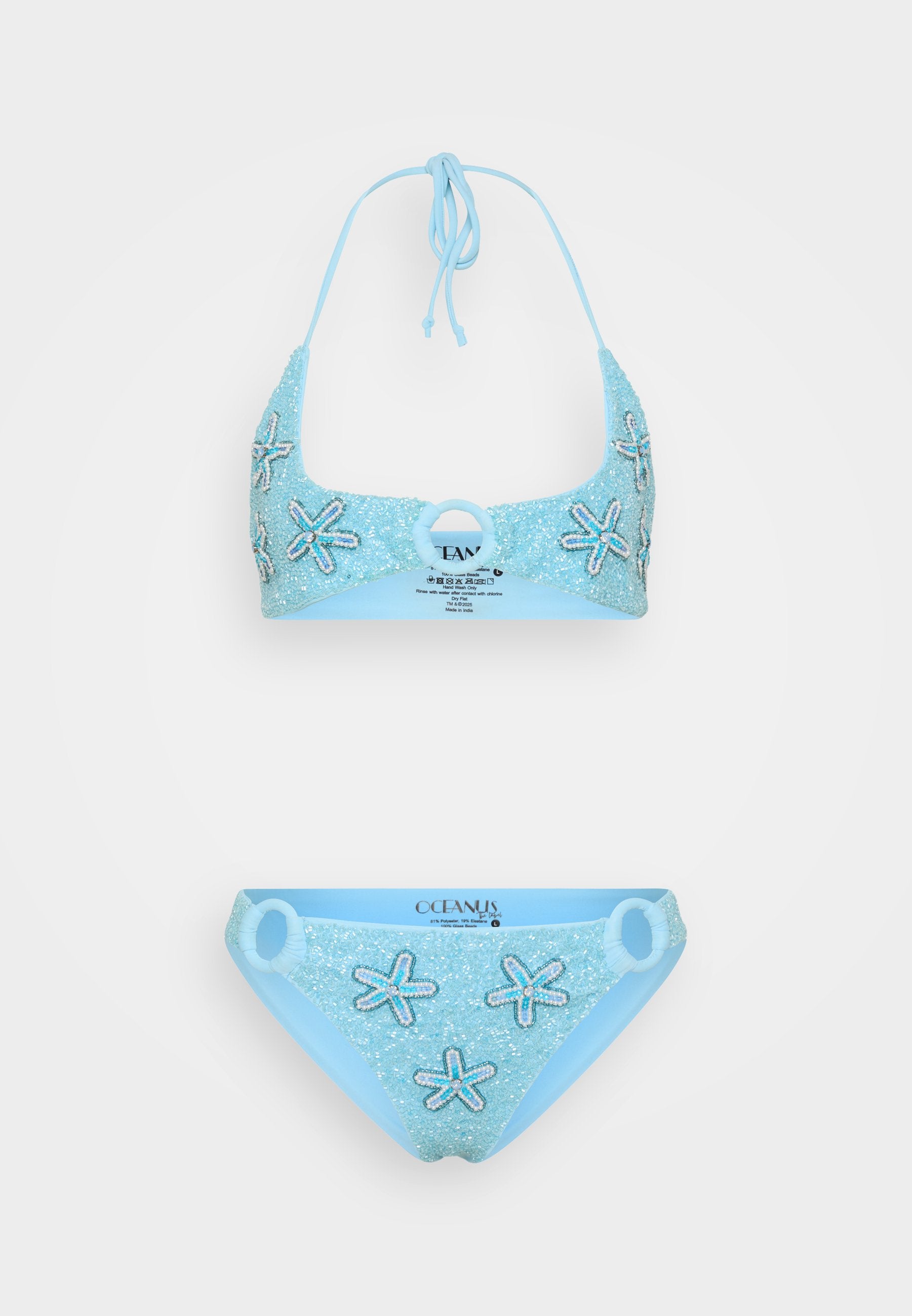 OCEANUS MIAS MARINA