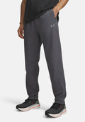 Under Armour VELOCITI STORM - Tracksuit bottoms - castlerock