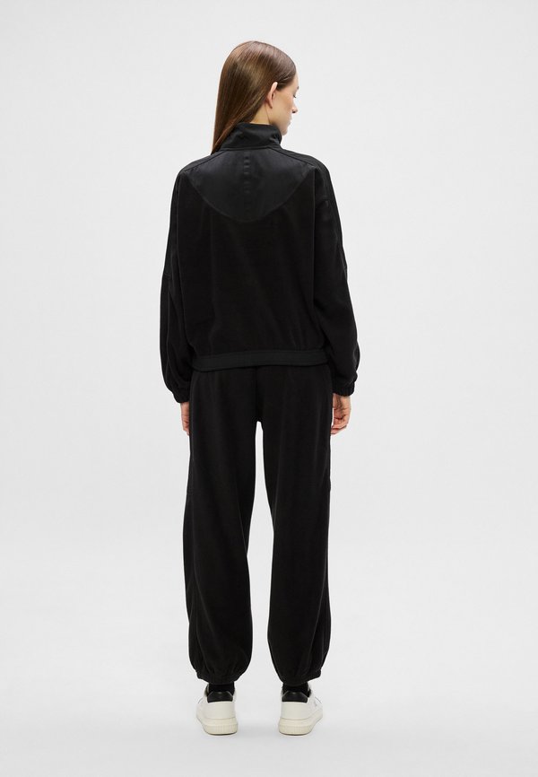 Calvin Klein Jeans ZIP MIXED MEDIA