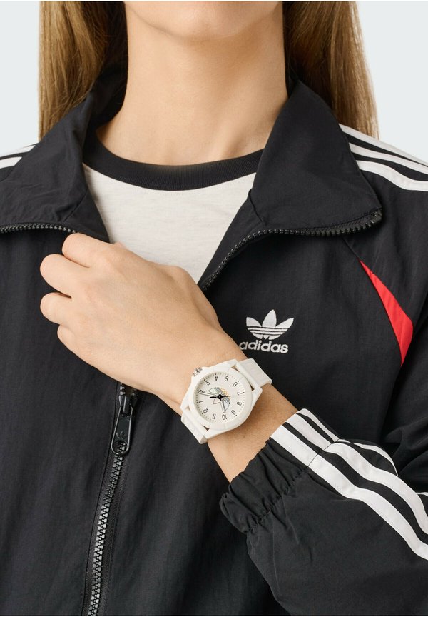 adidas Originals PROJECT FOUR - Watch - white