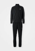 Nike Sportswear CLUB SET - Tracksuit - black/white