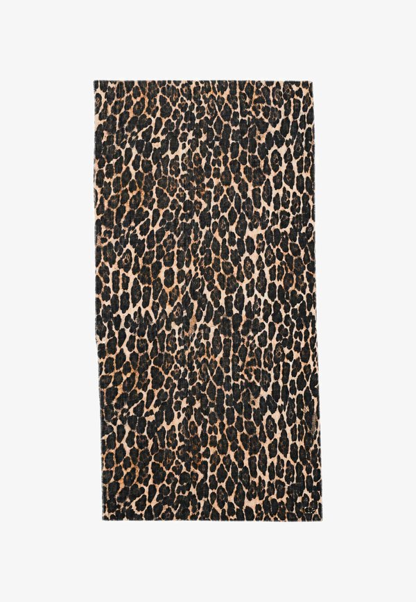 Guess PRINTED SCARF AW5533 POL03 - Scarf - animalier-