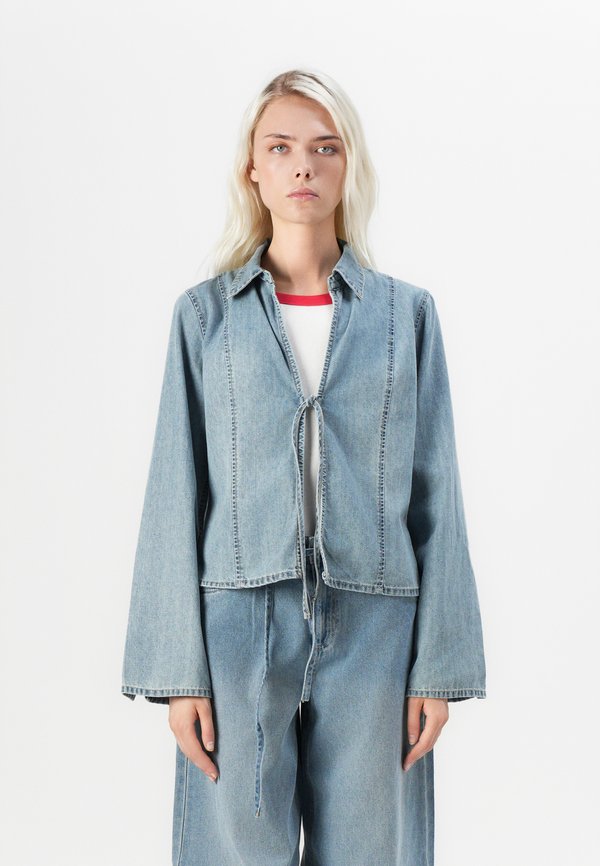 Noisy May NMMAISY SHIRT