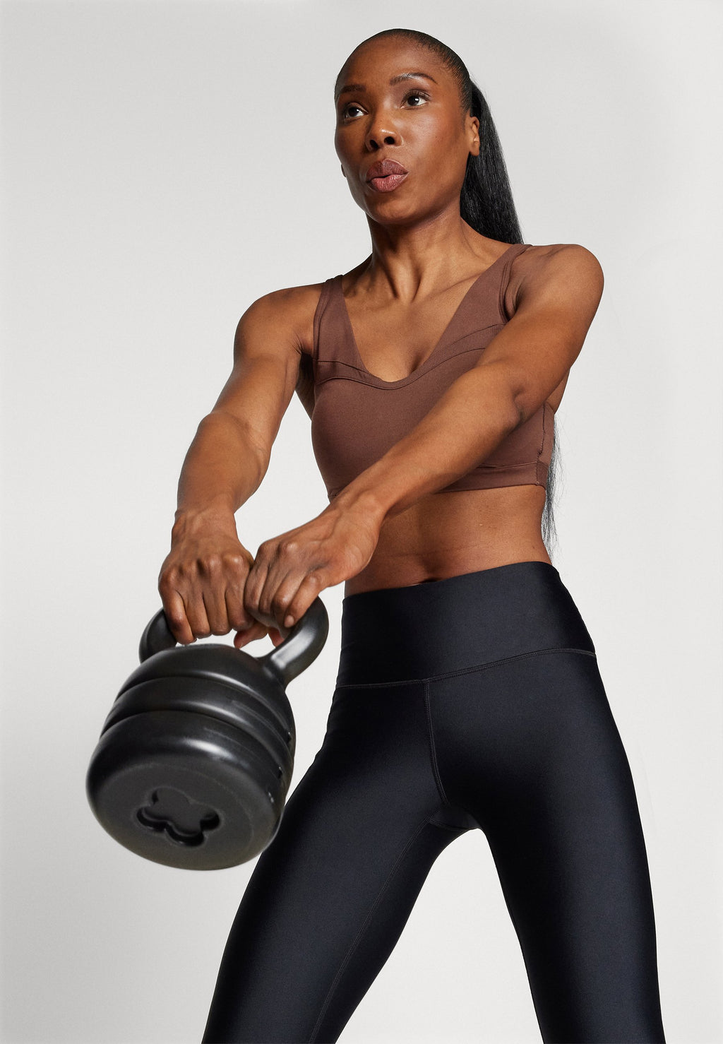 Under Armour SmartForm Evolution Mid