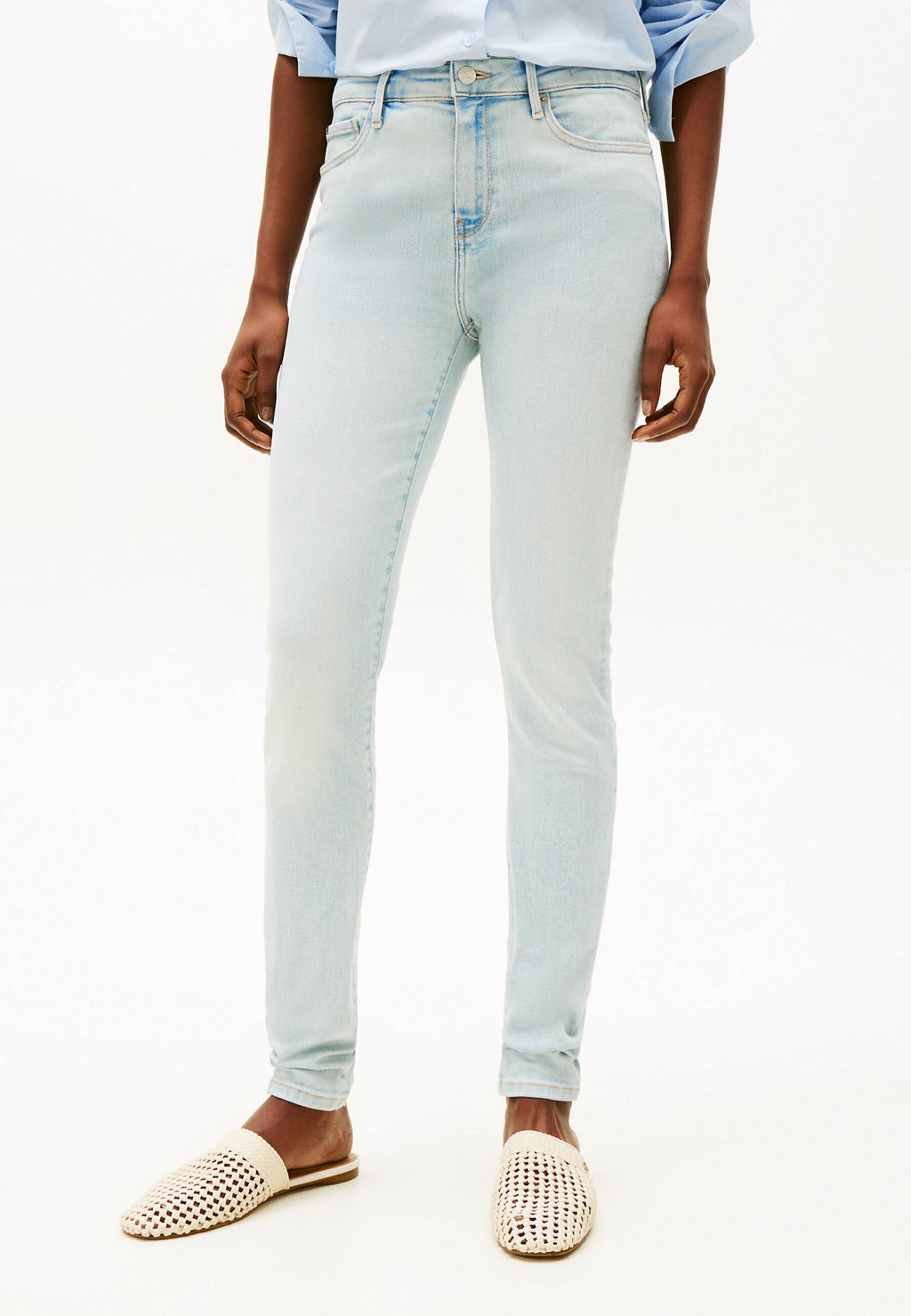 Tommy Hilfiger Jeans Skinny Fit Media 3