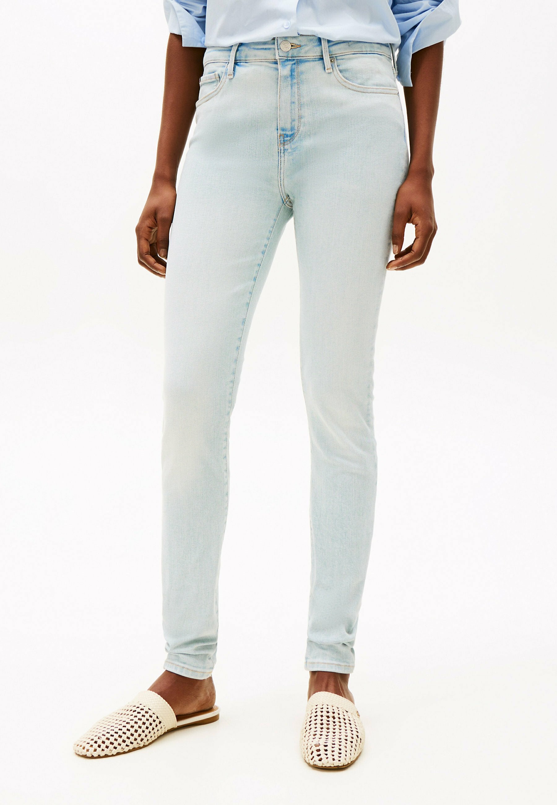 Tommy Hilfiger Jeans Skinny Fit Media 3