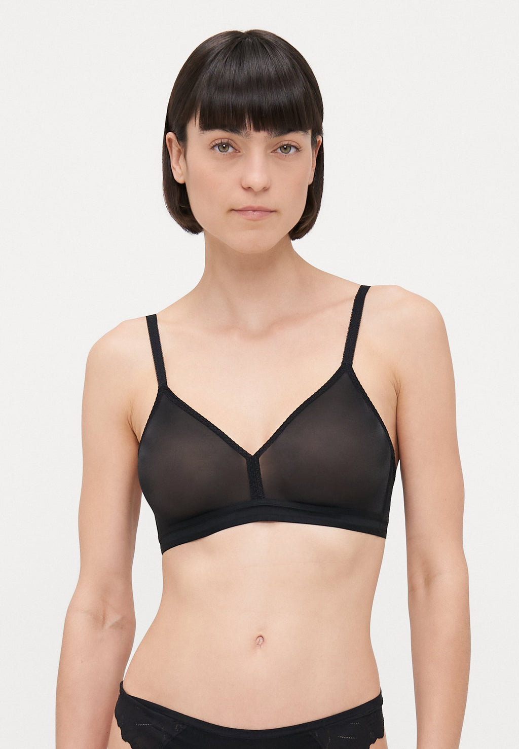 Gossard GLOSSIES NON WIRED BRALET