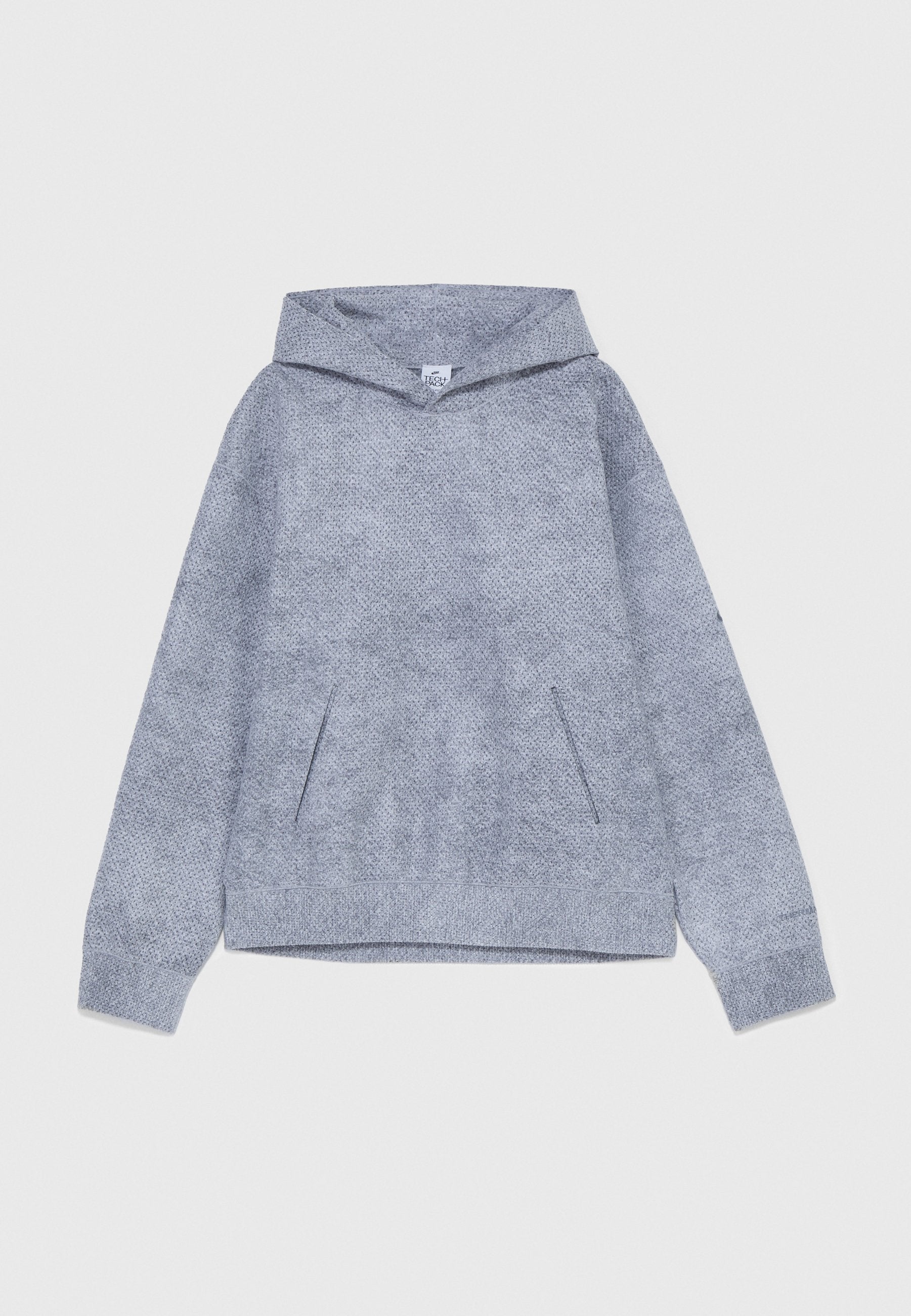 Nike Sportswear M NSW TP TFADV PO HOODIE NIKE FORWARD