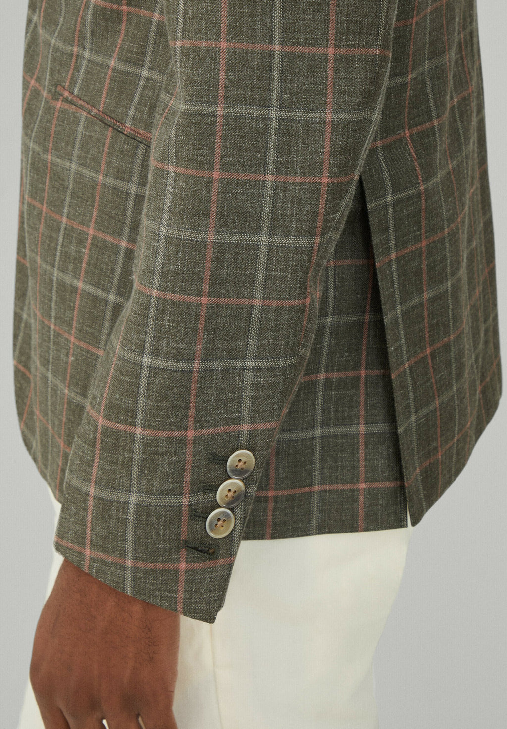 Hackett London
