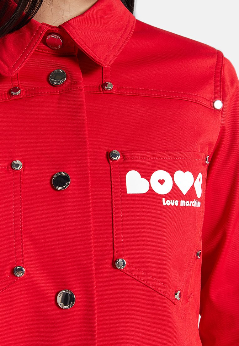 Love Moschino