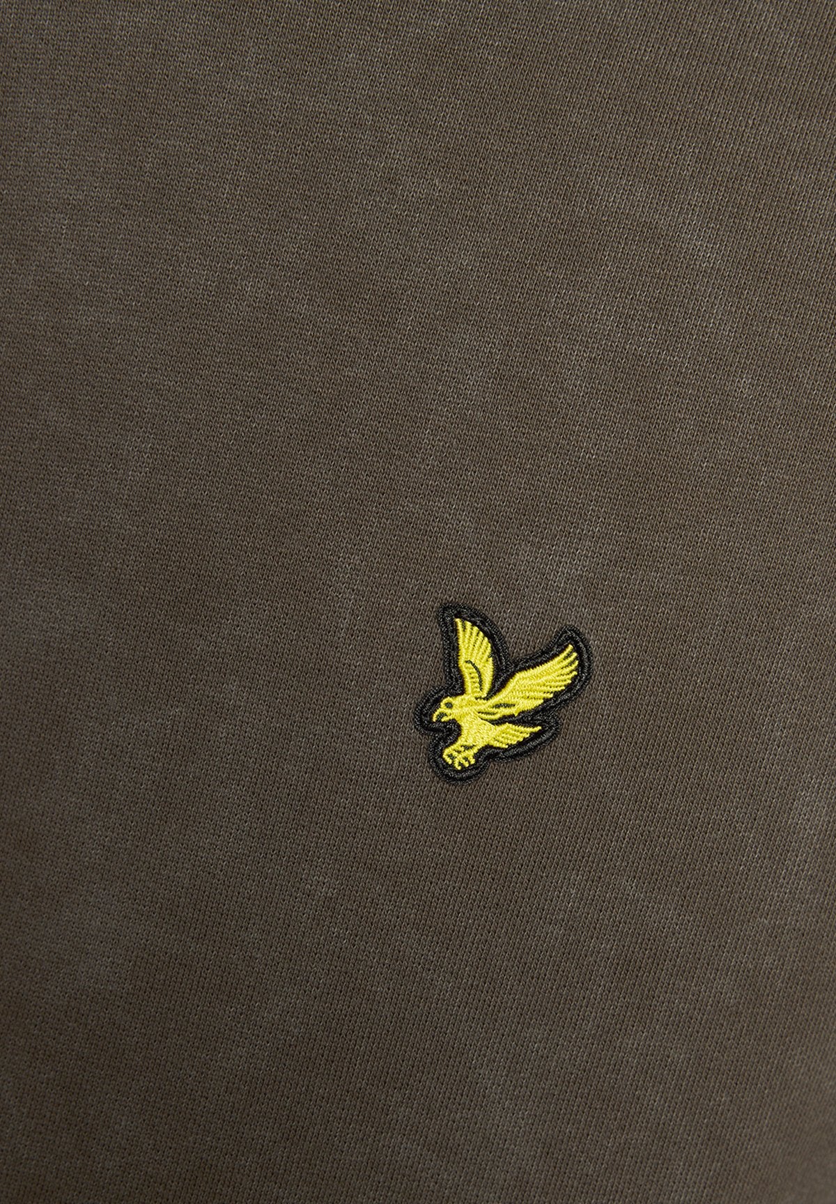 Lyle & Scott MID LAYERS HEAVY LAUNDERED