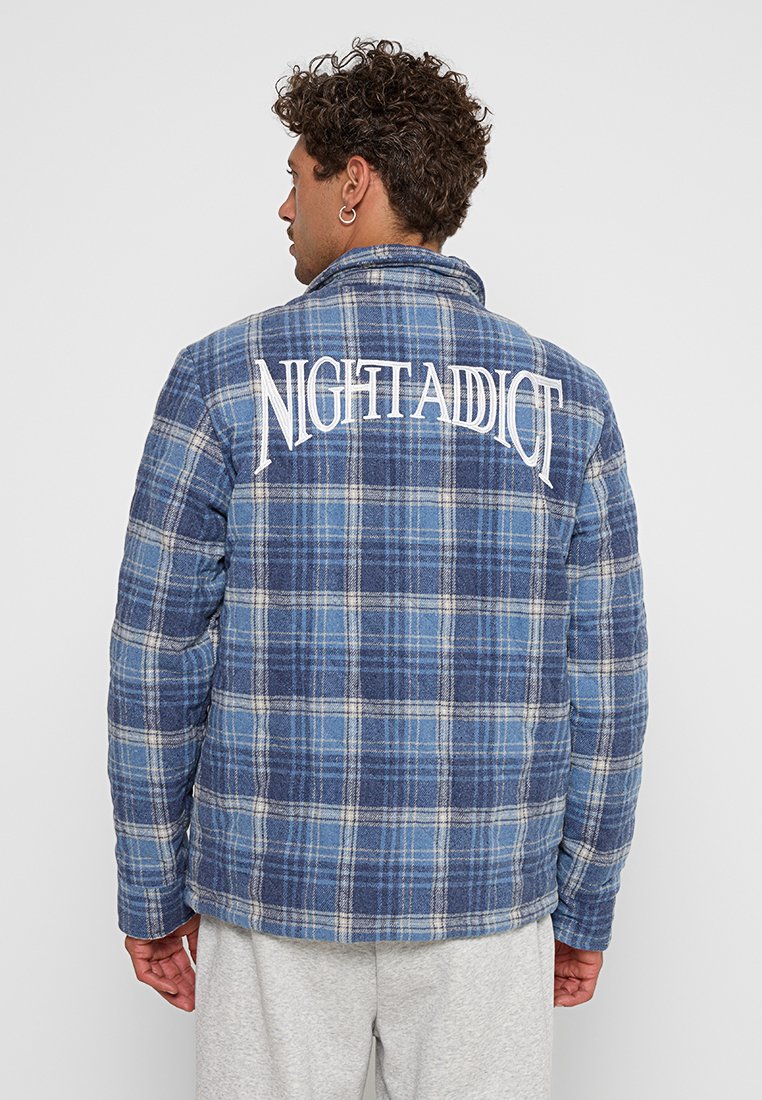 Night Addict
