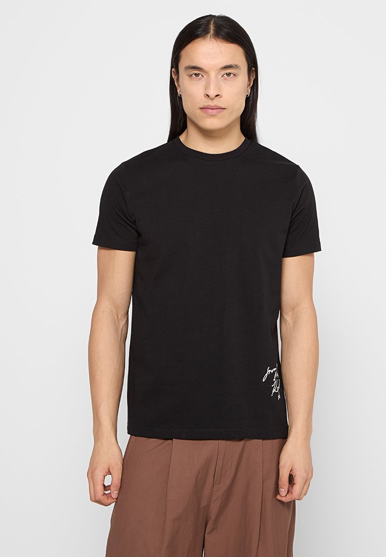 KARL LAGERFELD T-Shirt basic Media 1