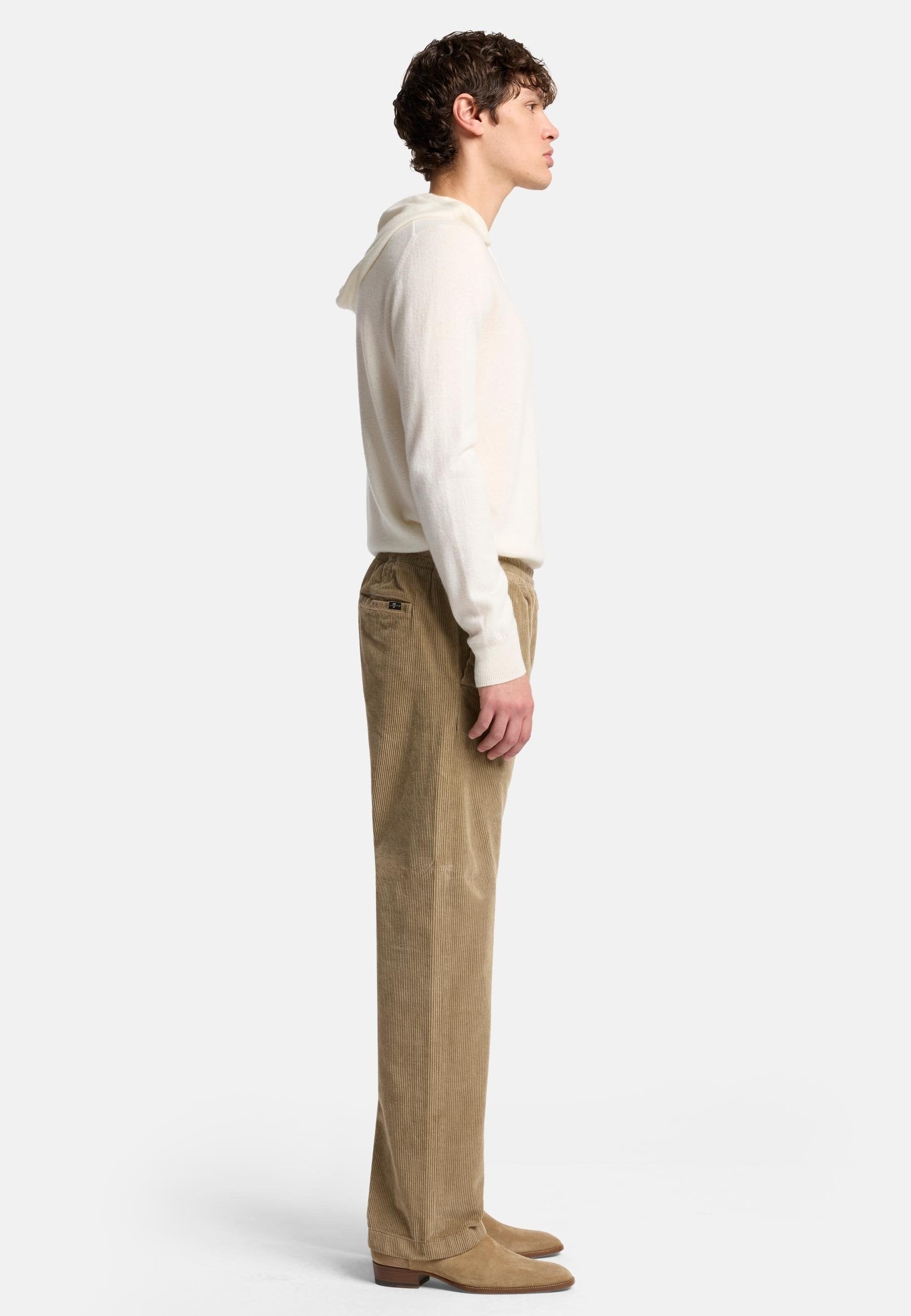 7 for all mankind STRAIGHT JOGGER