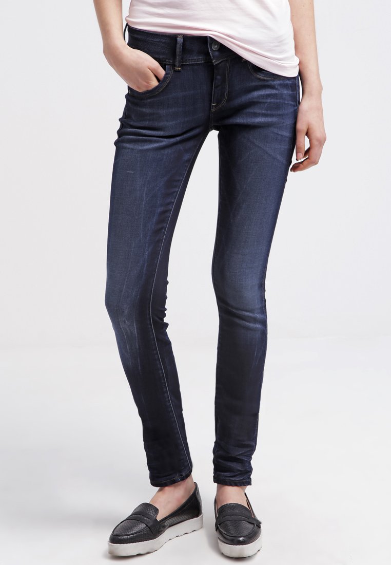 LYNN MID SKINNY Media 3
