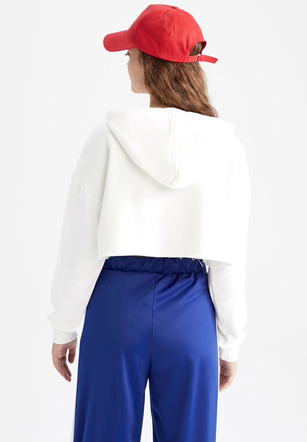 DeFacto OVERSIZE FIT