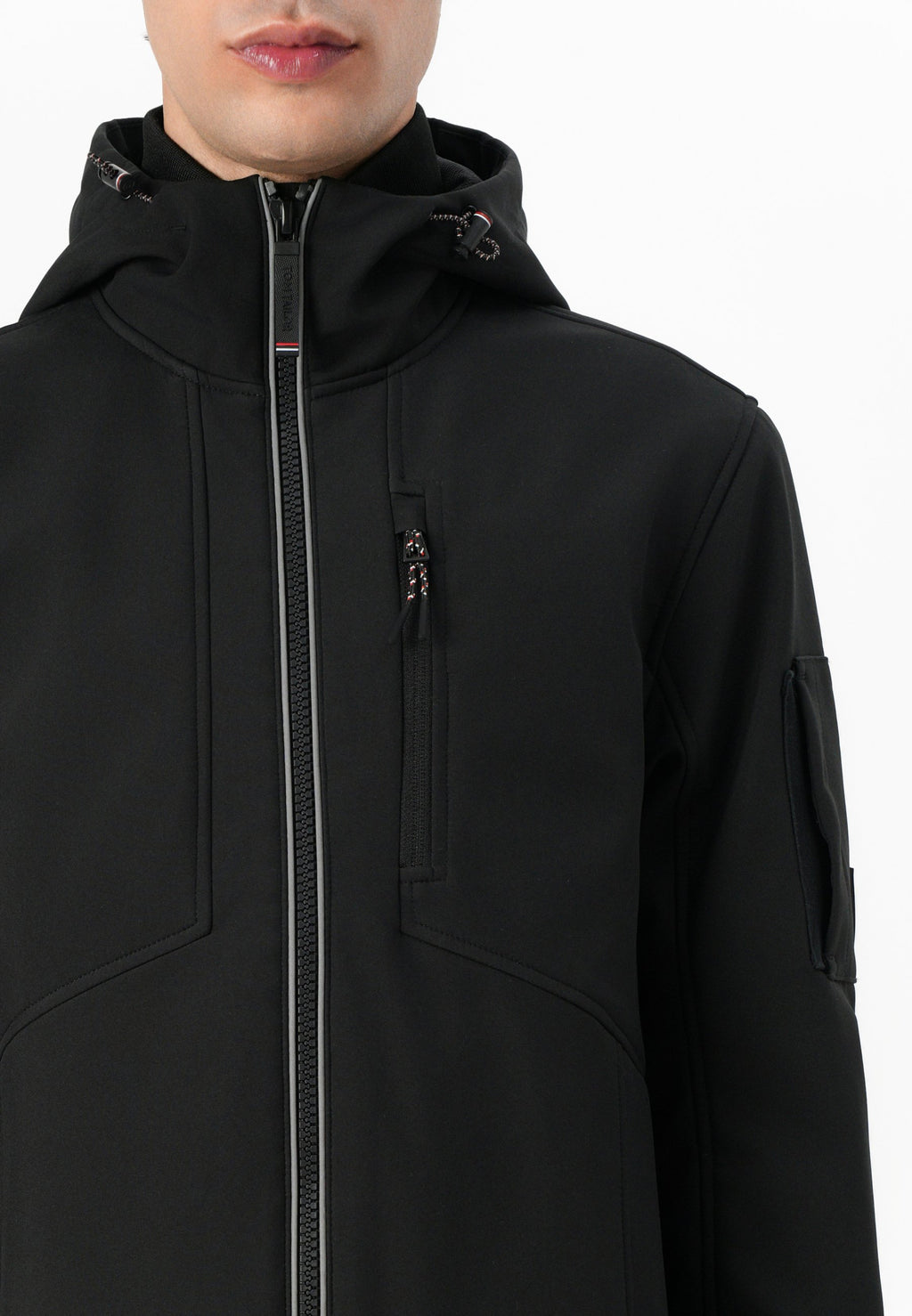 TOM TAILOR JACKET