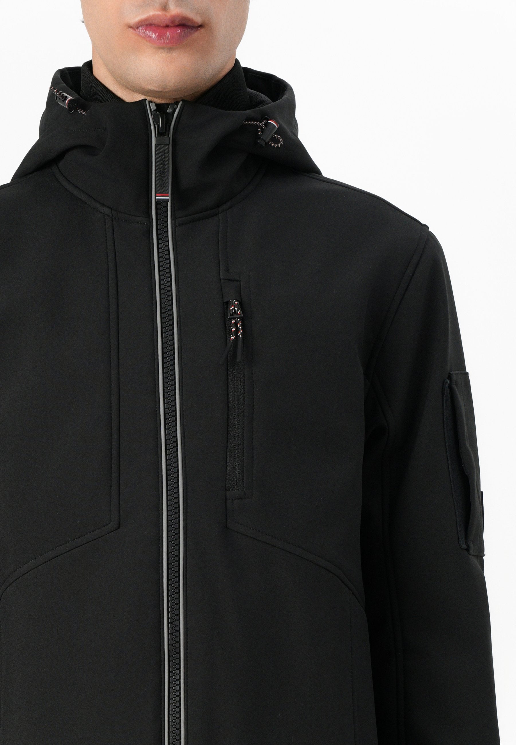 TOM TAILOR JACKET