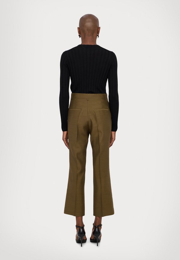 BITE Studios CREDO BOOTCUT TROUSERS