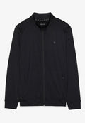 Pier One Sport LONG SLEEVE ZIP UP TRAINING JACKET WITH POCKETS