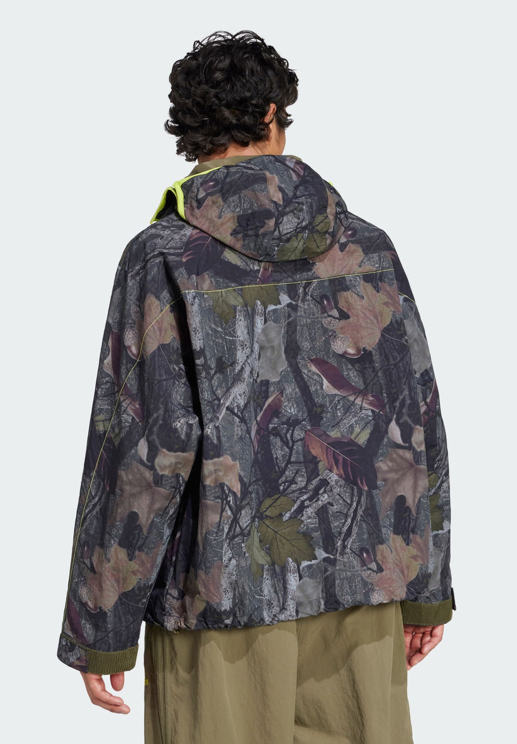 adidas Originals CAMOUFLAGE