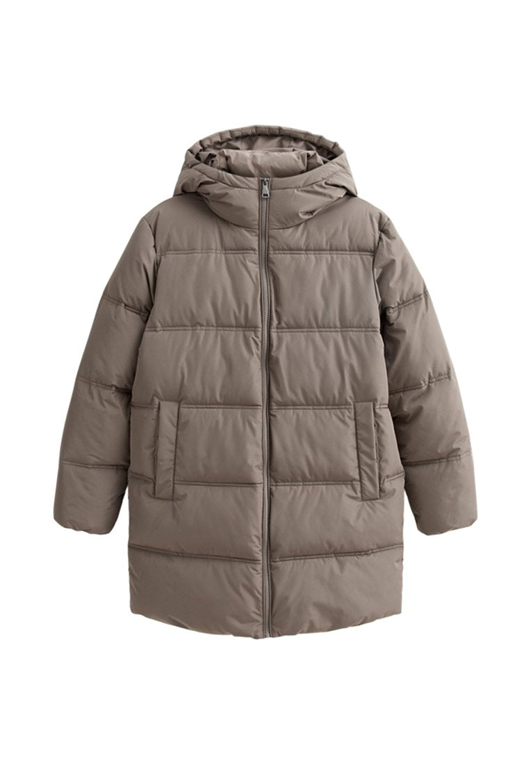 New Look MIDI LENGTH PUFFER