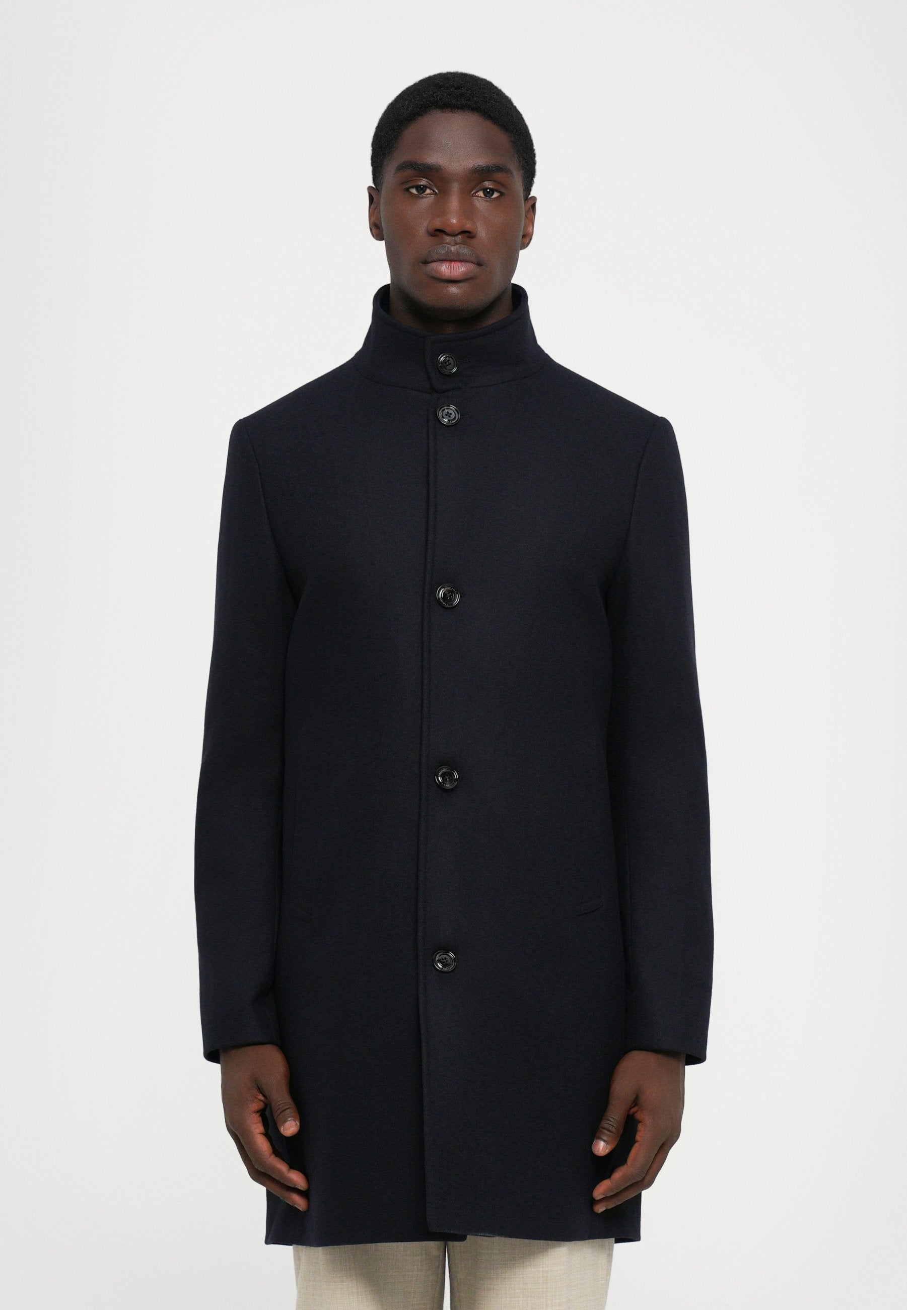 J.LINDEBERG JESSE MELTON COAT
