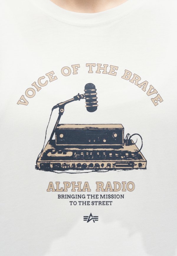 Alpha Industries ALPHA RADIO