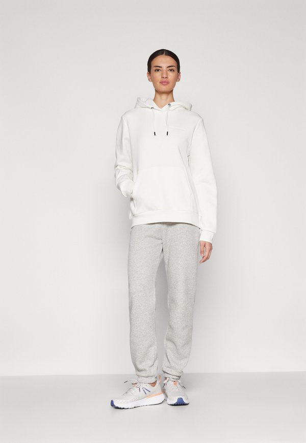 Peak Performance W ORIGINAL SMALL LOGO HOO