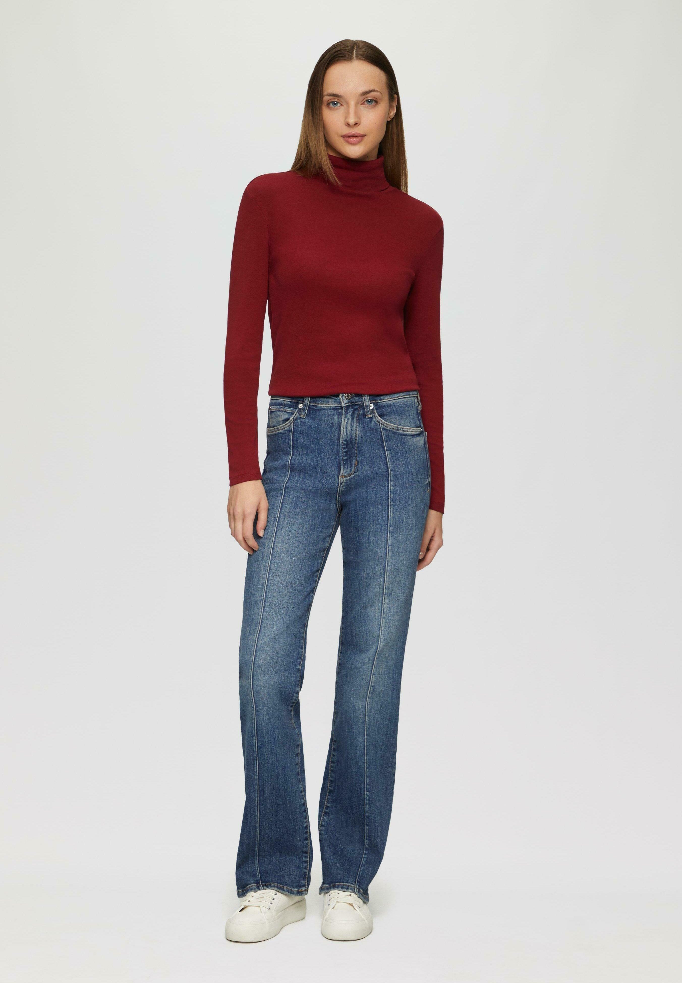 s.Oliver Jeans Bootcut Media 5