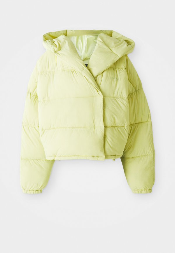 Calvin Klein SPORT BLANKET JACKET