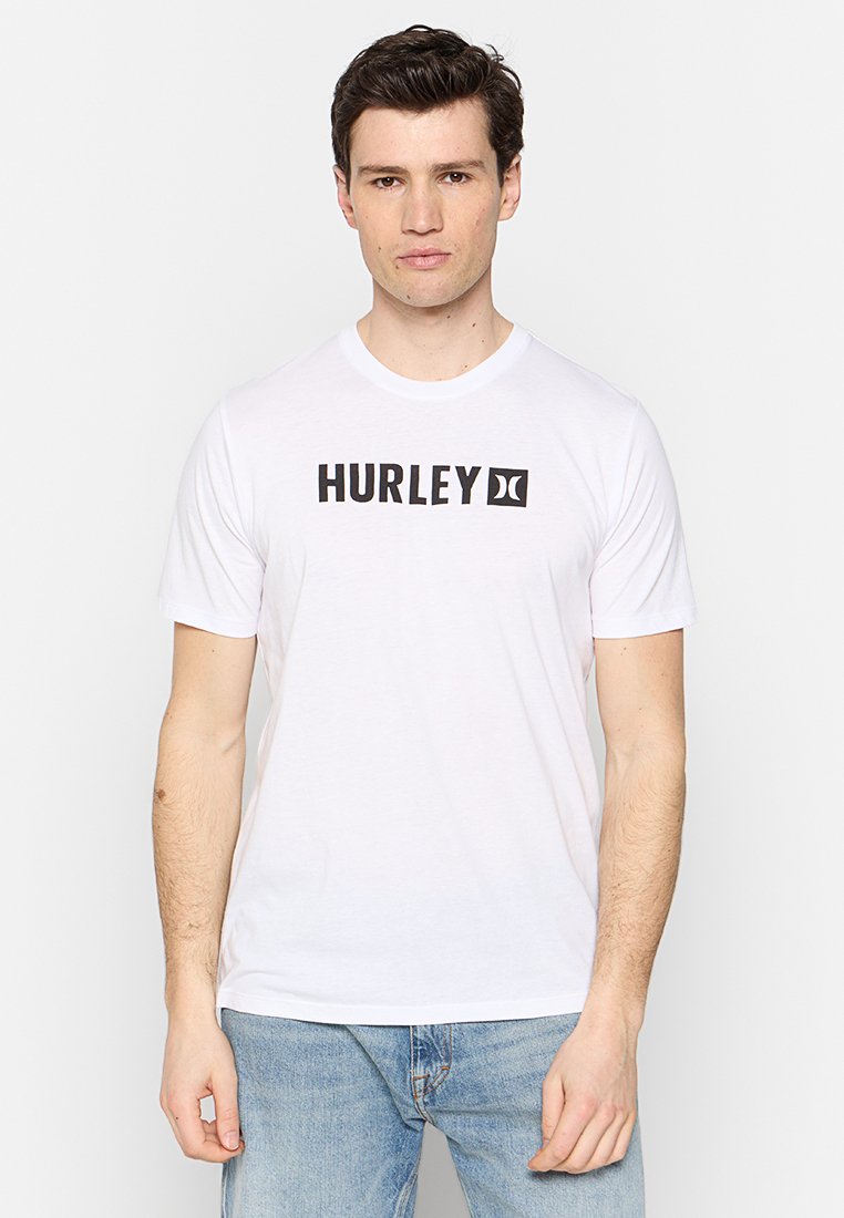 Hurley