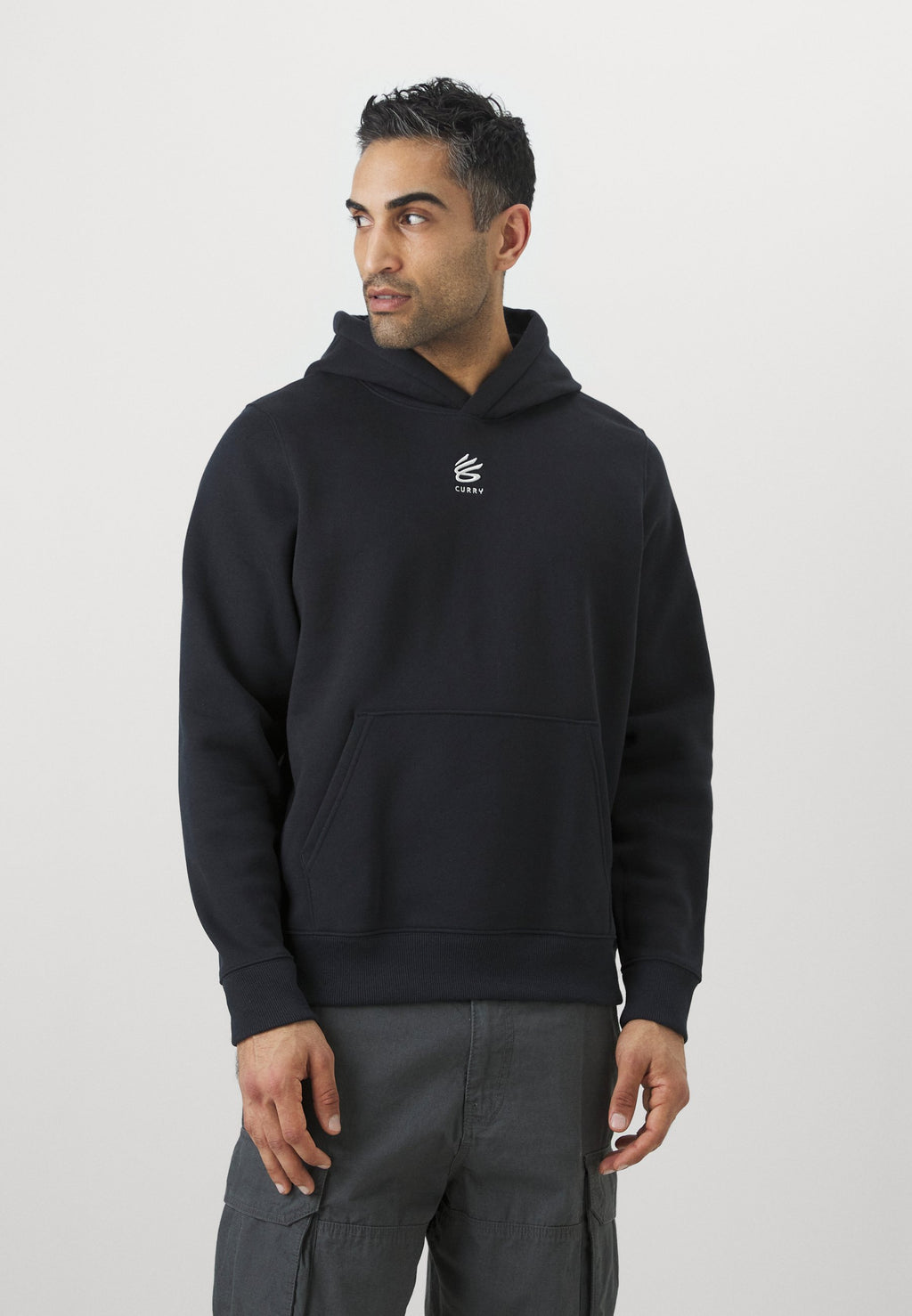Under Armour CURRY SPLASH HOODIE