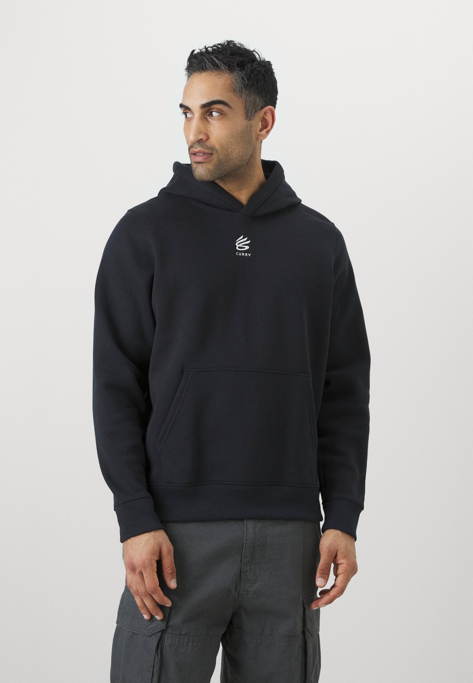 Under Armour CURRY SPLASH HOODIE
