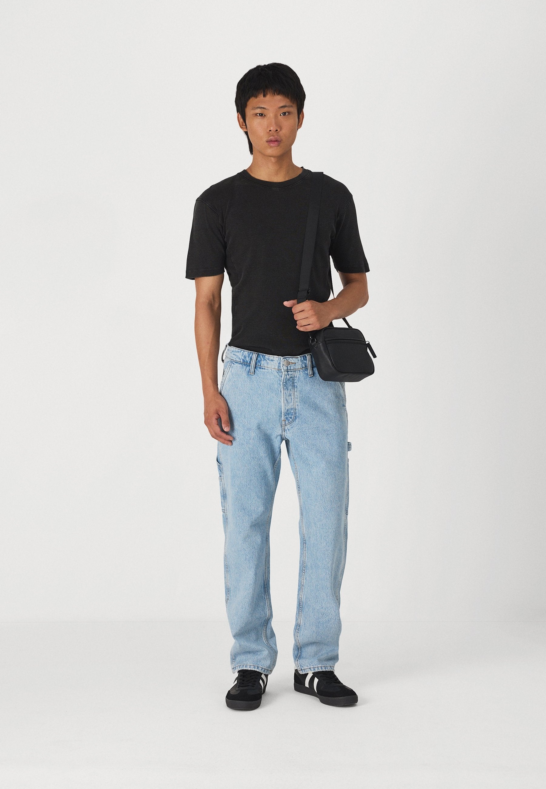 Regular fit ONSEDGE Mid rise Straight Media 2