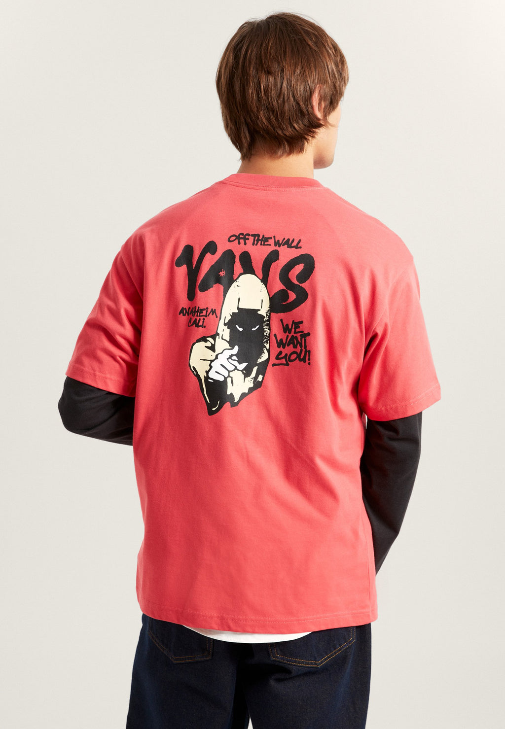 Vans REPEAR LOOSE