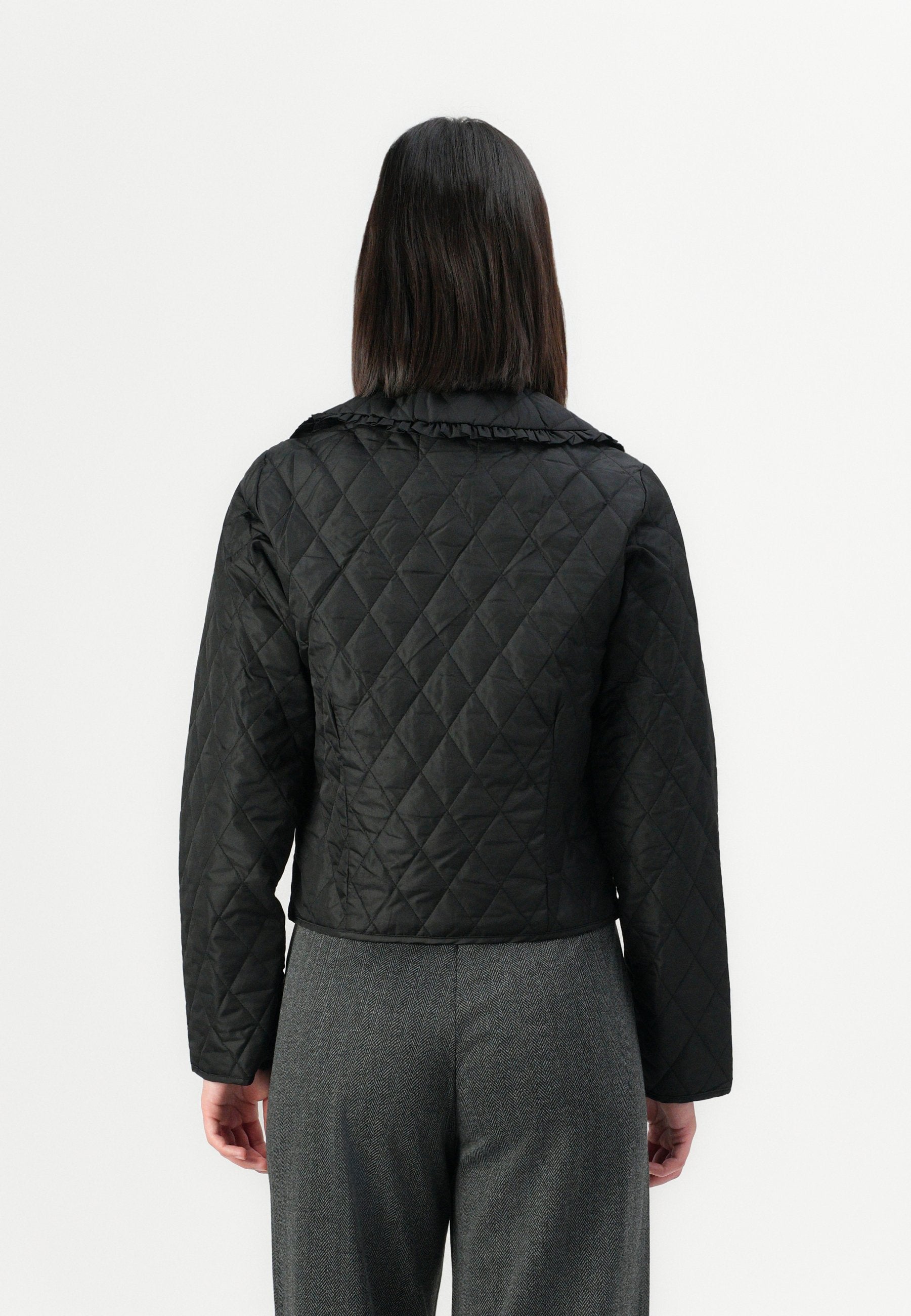 ONLANNABELL LEO TIE JACKET Media 4