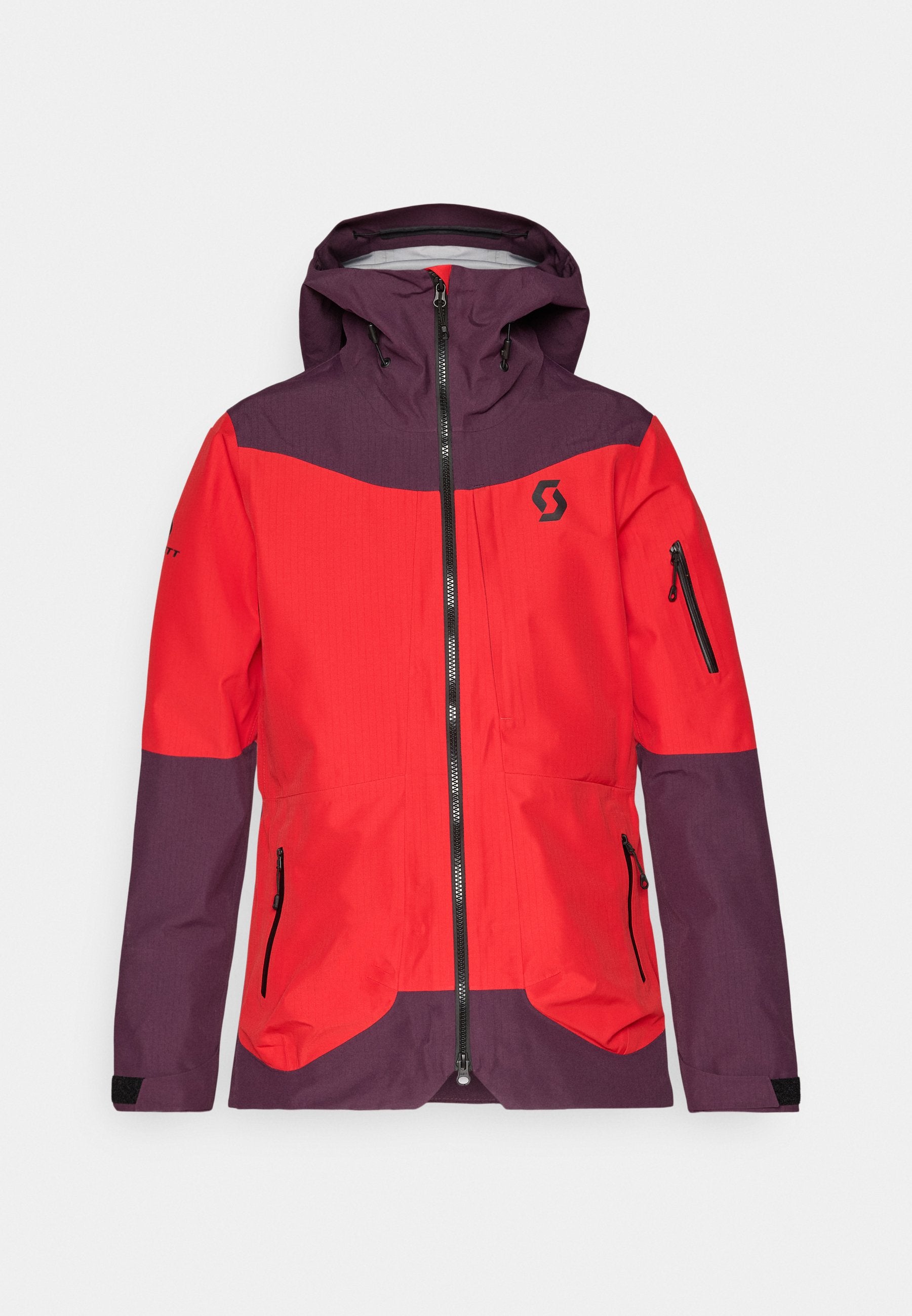 SCOTT Sports Skijacke Media 1