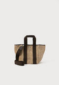 Rue de Verneuil SQUARE BAG