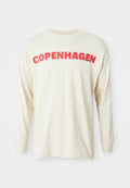 Noisy May NMMOCCA CREW NECK UNISEX