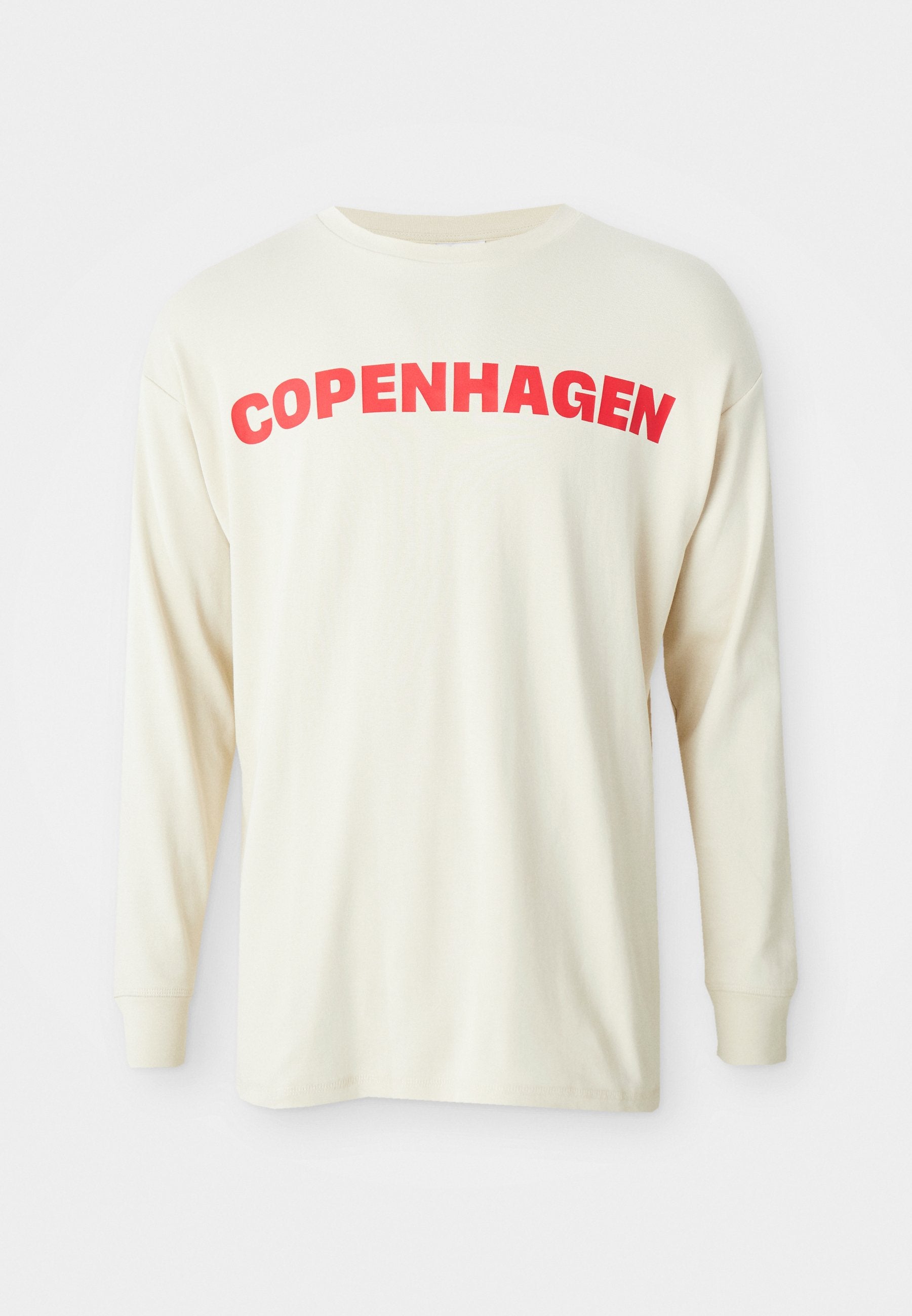 Noisy May NMMOCCA CREW NECK UNISEX