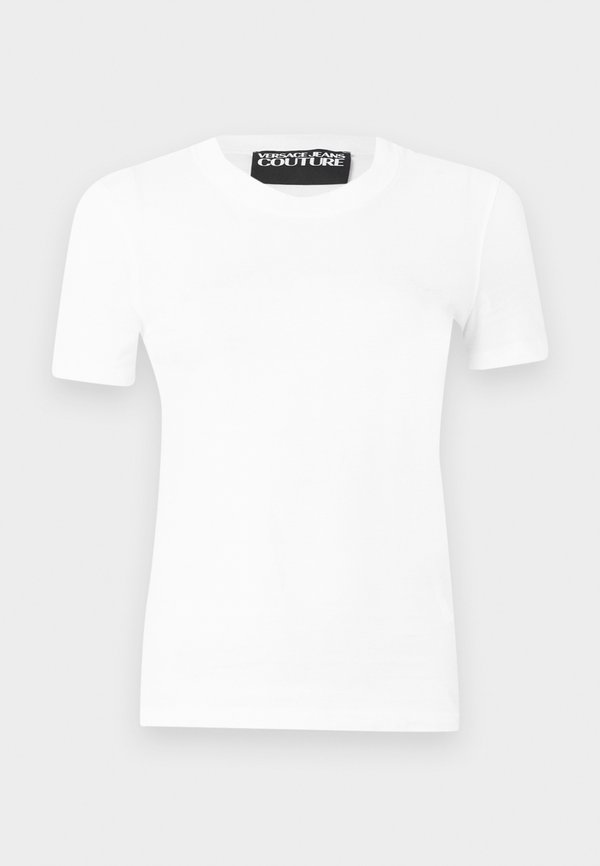 Versace Jeans Couture CURSIVE LOGO GLITTER