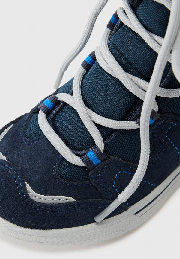 TROLLKIDS KIDS SKANDEN WINTER BOOTS UNISEX