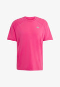 adidas Originals Basic T-shirt - real magenta