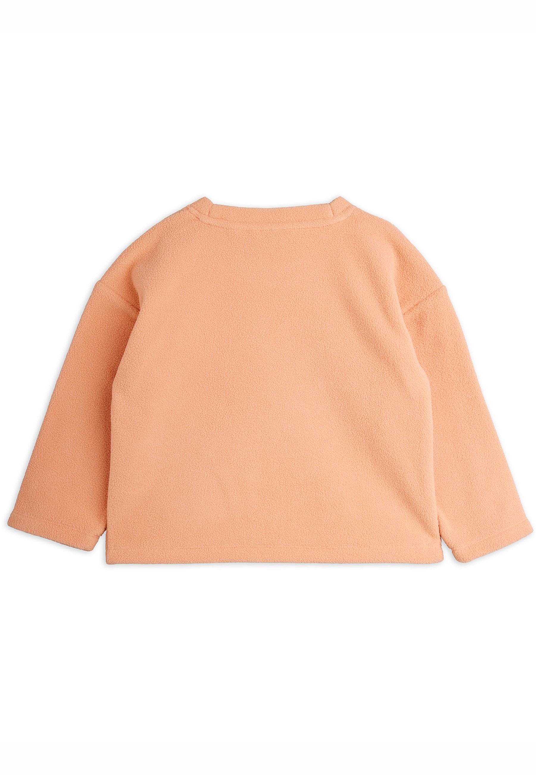 Mini Rodini ALPINE FLOWERS DOUBLE BRUSHED UNISEX