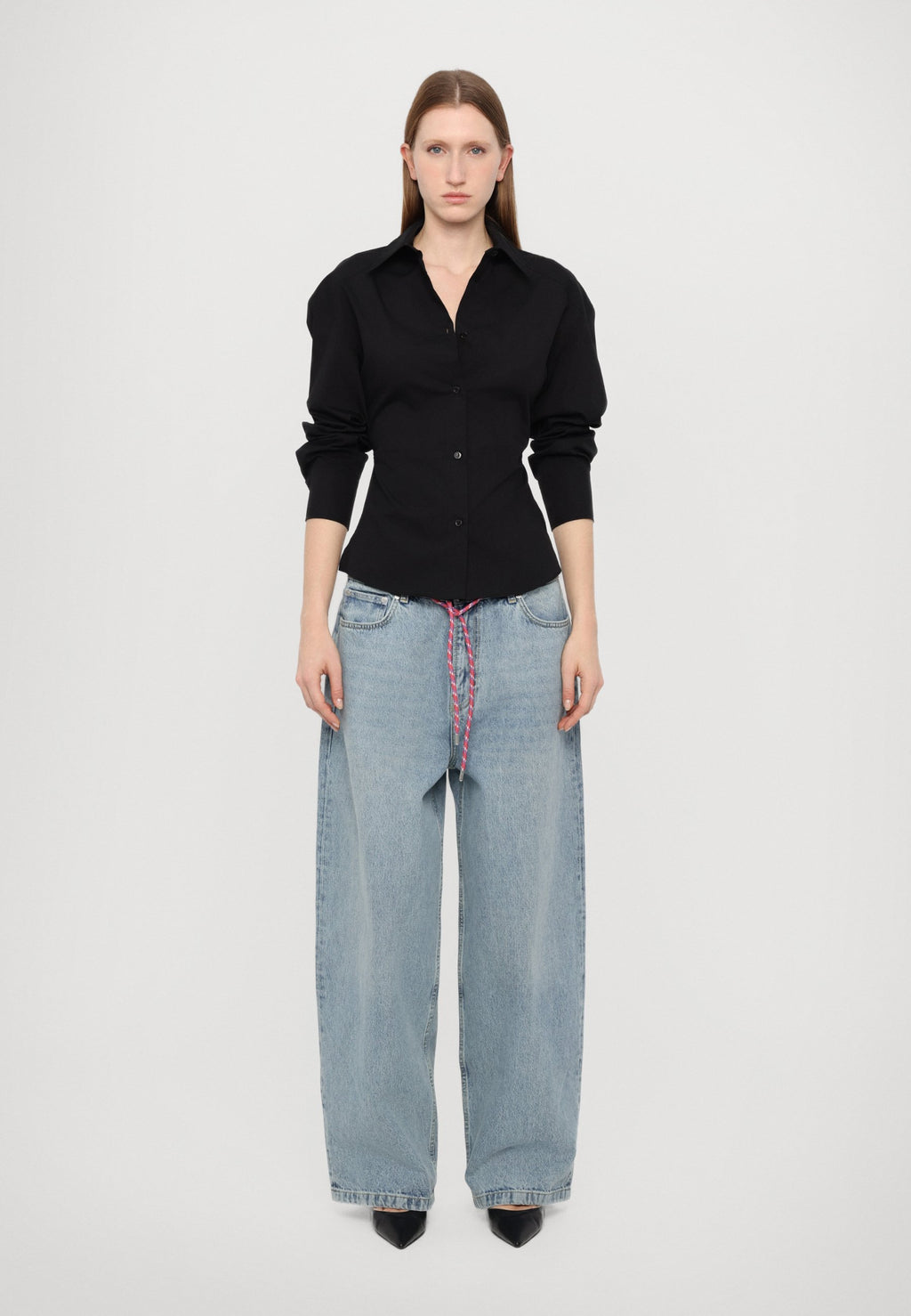 MOSCHINO JEANS URBAN